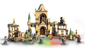 76415 LEGO® Harry Potter™ The Battle of Hogwarts™