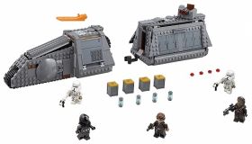 75217 LEGO® STAR WARS® Imperial Conveyex Transport™