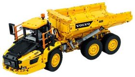 42114 LEGO® TECHNIC 6x6 Volvo Articulated Hauler