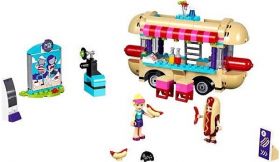 41129 LEGO® Friends Amusement Park Hot Dog Van