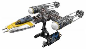 75181 LEGO® Star Wars™ Y-Wing Starfighter™