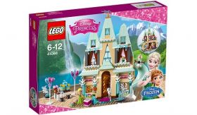 41068 LEGO® Disney™ Arendelle Castle Celebration