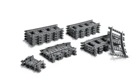 60205 LEGO® TRAINS Track