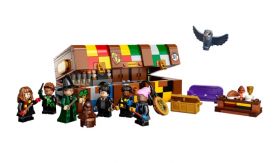 76399 LEGO® Harry Potter™ Hogwarts™ Magical Trunk