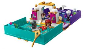 43213 LEGO® DISNEY™ The Little Mermaid Story Book