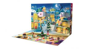 42668 LEGO® Friends Advent Calendar 2025