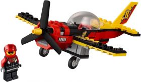 60144 LEGO® City Race Plane