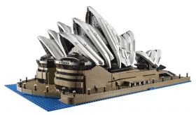 10234 LEGO® CREATOR Sydney Opera House™