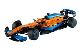 42141 LEGO® TECHNIC McLaren Formula 1™ Race Car