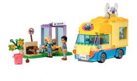 41741 LEGO® FRIENDS Dog Rescue Van