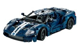 42154 LEGO® TECHNIC 2022 Ford GT