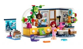 41740 LEGO® FRIENDS Aliya's Room