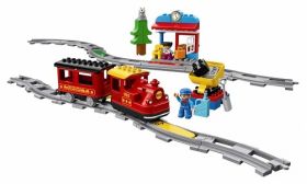 10874 LEGO® DUPLO® Steam Train