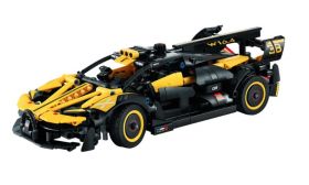 42151 LEGO® TECHNIC Bugatti Bolide