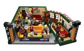 21319 LEGO® IDEAS Central Perk