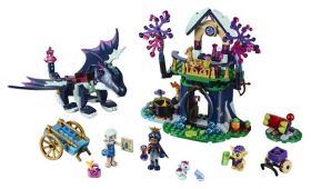 41187 LEGO® Elves Rosalyn's Healing Hideout