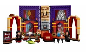 76396 LEGO® Harry Potter™ Hogwarts™ Moment Divination Class