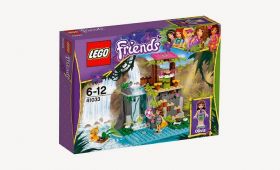 41033 LEGO® FRIENDS Jungle Falls Rescue
