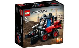 42116 LEGO® TECHNIC Skid Steer Loader