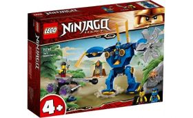 71740 LEGO® NINJAGO Jay's Electro Mech