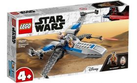 75297 LEGO® STAR WARS® Resistance X-Wing™