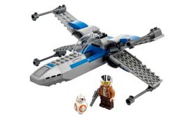 75297 LEGO® STAR WARS® Resistance X-Wing™