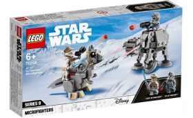 75298 LEGO® STAR WARS® AT-AT™ vs. Tauntaun™ Microfighters