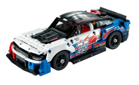42153 LEGO® TECHNIC NASCAR® Next Gen Chevrolet Camaro ZL1