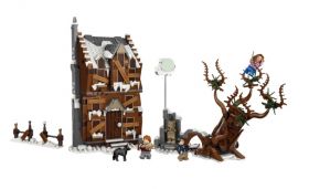 76407 LEGO® Harry Potter™ The Shrieking Shack & Whomping Willow™