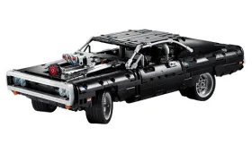 42111 LEGO® TECHNIC Dom's Dodge Charger