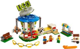 31095  LEGO® CREATOR Fairground Carousel