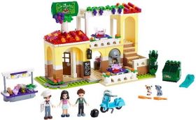 41379 LEGO® FRIENDS Heartlake City Restaurant