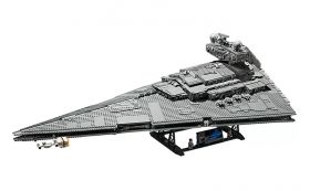 75252 LEGO STAR WARS Imperial Star Destroyer