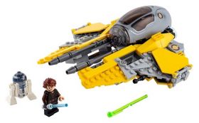 75281 LEGO® STAR WARS® Anakin's Jedi™ Interceptor