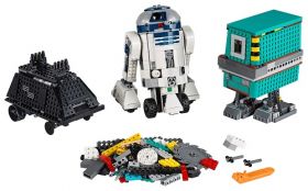75253 LEGO® STAR WARS® Droid Commander