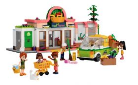 41729 LEGO® FRIENDS Organic Grocery Store
