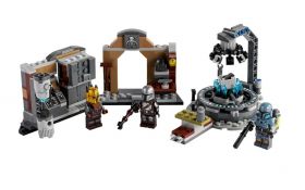 75319 LEGO® STAR WARS® The Armorer’s Mandalorian™ Forge