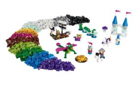 11033 LEGO® CLASSIC Creative Fantasy Universe