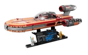 75341 LEGO® Star Wars™ Luke Skywalker’s Landspeeder™