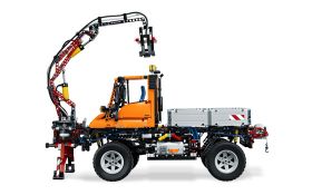 8110 LEGO® TECHNIC Mercedes-Benz Unimog U 400