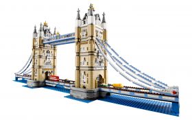 10214 LEGO® EXCLUSIVE Tower Bridge