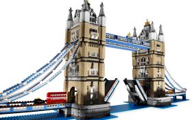 10214 LEGO® EXCLUSIVE Tower Bridge