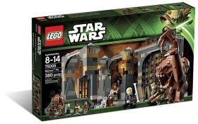 75005 LEGO® STAR WARS® Rancor™ Pit