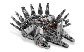 7965 LEGO® Star Wars™ Millennium Falcon™