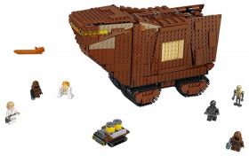 75220 LEGO® STAR WARS® Sandcrawler™