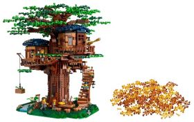 21318 LEGO® IDEAS Tree House