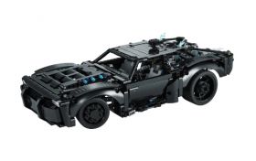 42127 LEGO® TECHNIC THE BATMAN - BATMOBILE™