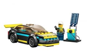 60383 LEGO® CITY Electric Sports Car