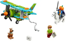 75901 LEGO® Scooby Doo Mystery Plane Adventures