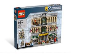 10211 LEGO® EXCLUSIVE Grand Emporium
